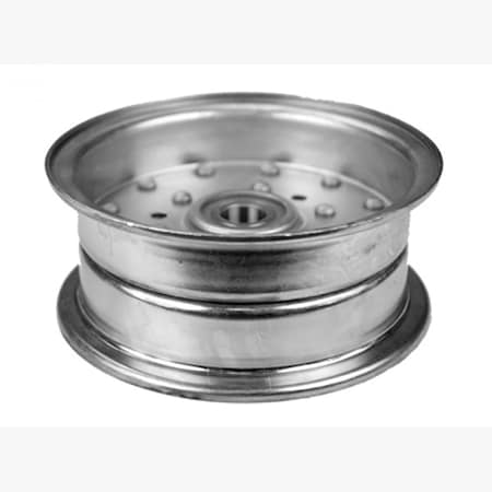 Aftermarket Flat Idler Fits Exmark 116-4666 280-886 LAE40-0037